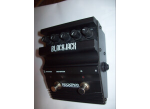 Rocktron Black Jack (31042)