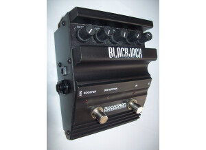 Rocktron Black Jack (21854)