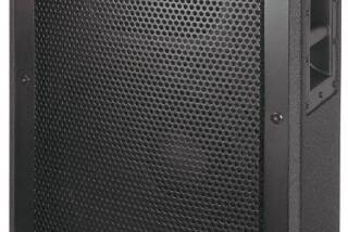 Yorkville Elite E15
