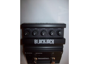 Rocktron Black Jack (25511)