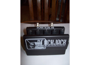 Rocktron Black Jack (11317)