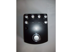 Zoom TM-01 Tri Metal (63569)