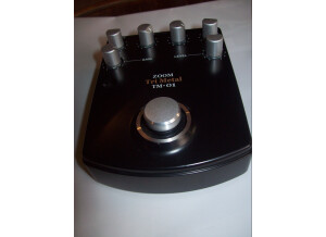 Zoom TM-01 Tri Metal (27547)