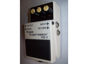 Boss NS-2 Noise Suppressor (57509)