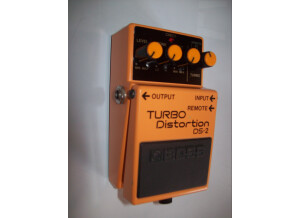 Boss DS-2 TURBO Distortion (13693)