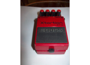 Boss XT-2 Xtortion (54654)