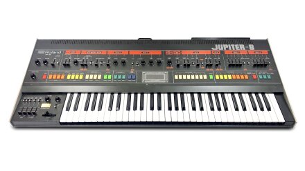 Roland Jupiter-8 : Roland Jupiter-8 (31449) Roland Jupiter-8 : Roland Jupiter-8 (31449)