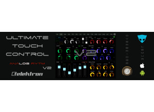 Elektron Analog Rytm (45614)