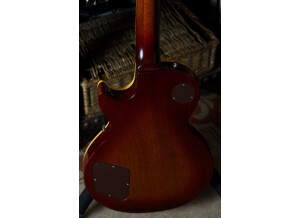 Gibson Les Paul Deluxe Goldtop (1972) (21929)