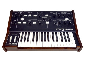 Moog Music Prodigy (69337)