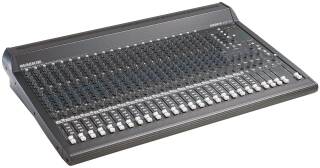 Mackie SR 24.4