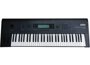 Korg WaveStation (53692)