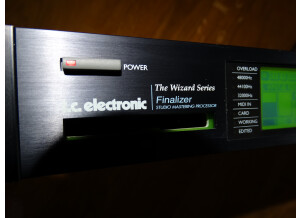TC Electronic Finalizer (67470)