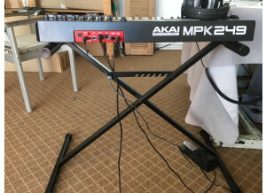 Akai Professional MPK249 (34087)