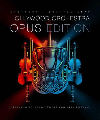 Hollywood Opus