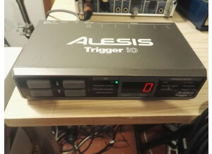 Alesis Trigger I/O (43929)