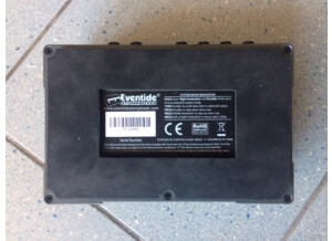 Eventide TimeFactor (83326)