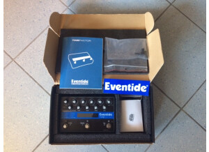 Eventide TimeFactor (47300)