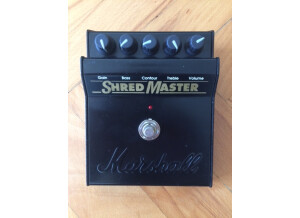 Marshall Shred Master (82147)