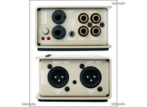 Radial Engineering JPC (29501)