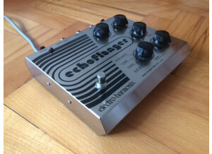 Electro-Harmonix EchoFlanger (74745)