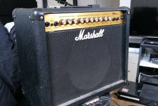Marshall MG30DFX