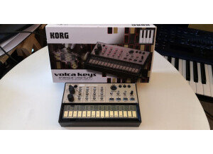 Korg Volca Keys (76970)