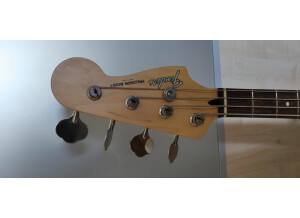 Fender Precision Bass Japan (43170)