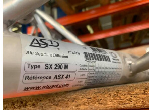 ASD SX290 (96451)