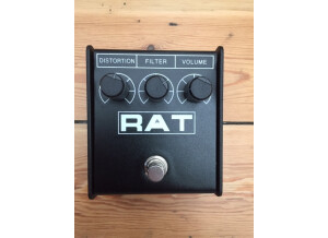 ProCo Sound RAT 2 (93811)