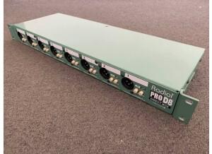 Radial Engineering ProD8 (53455)