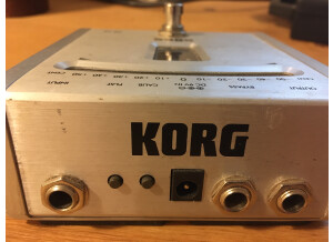 Korg DT-10 (81166)