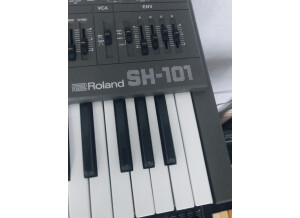 Roland SH-101 (21652)