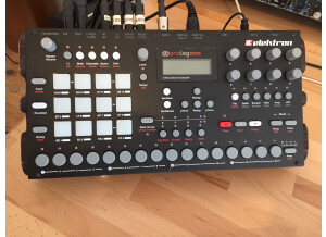 Elektron Analog Rytm (31413)