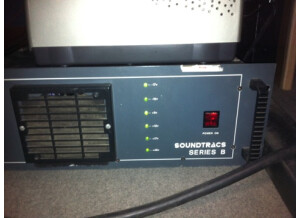 SoundTracs Quartz
