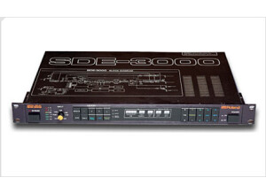 Roland SDE-3000 (37986)