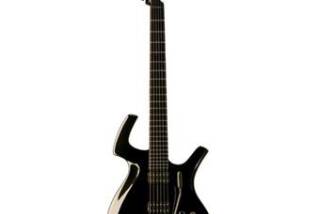 Parker Guitars Fly Deluxe