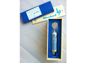 Blue Microphones Bluebird (30638)