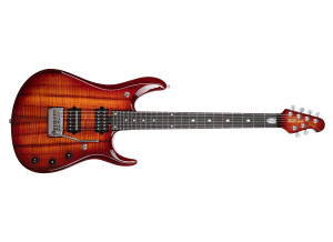 Music Man Majesty 6 [2020-2021]