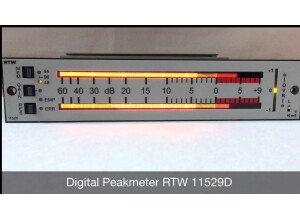 peakmeter