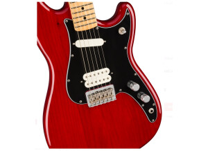 Fender Duo-Sonic HS [2020-Current] (37677)