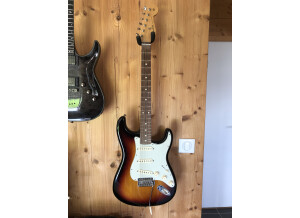 Fender Classic Player '60s Stratocaster (31371)