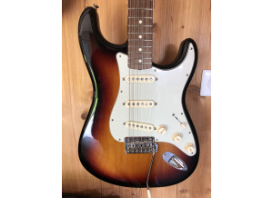 Fender Classic Player '60s Stratocaster (86205)