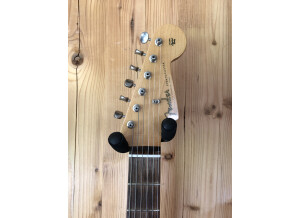 Fender Classic Player '60s Stratocaster (87102)