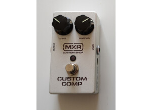 MXR CSP202 Custom Comp (84073)