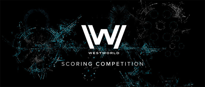 Spitfire Westworld Competition