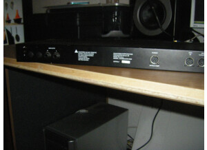 Rocktron Chameleon M. 2000