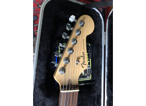 Fender American Deluxe Stratocaster Ash [2004-2010] (39901)