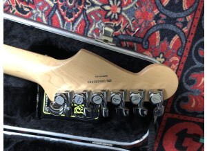 Fender American Deluxe Stratocaster Ash [2004-2010] (54142)