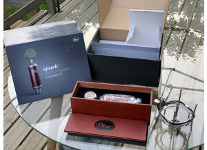 Blue Microphones Spark SL (50377)